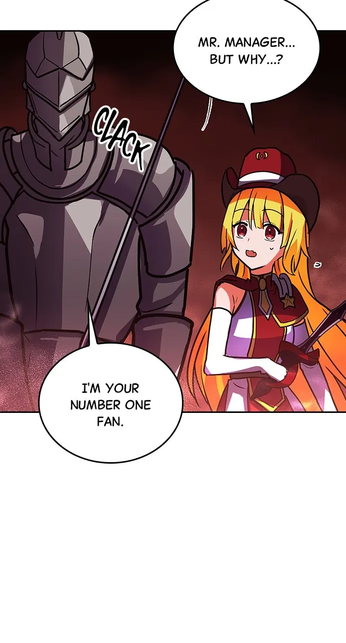 Read Hidden Class Gravity User chapter 19 image 55 on Lezhin