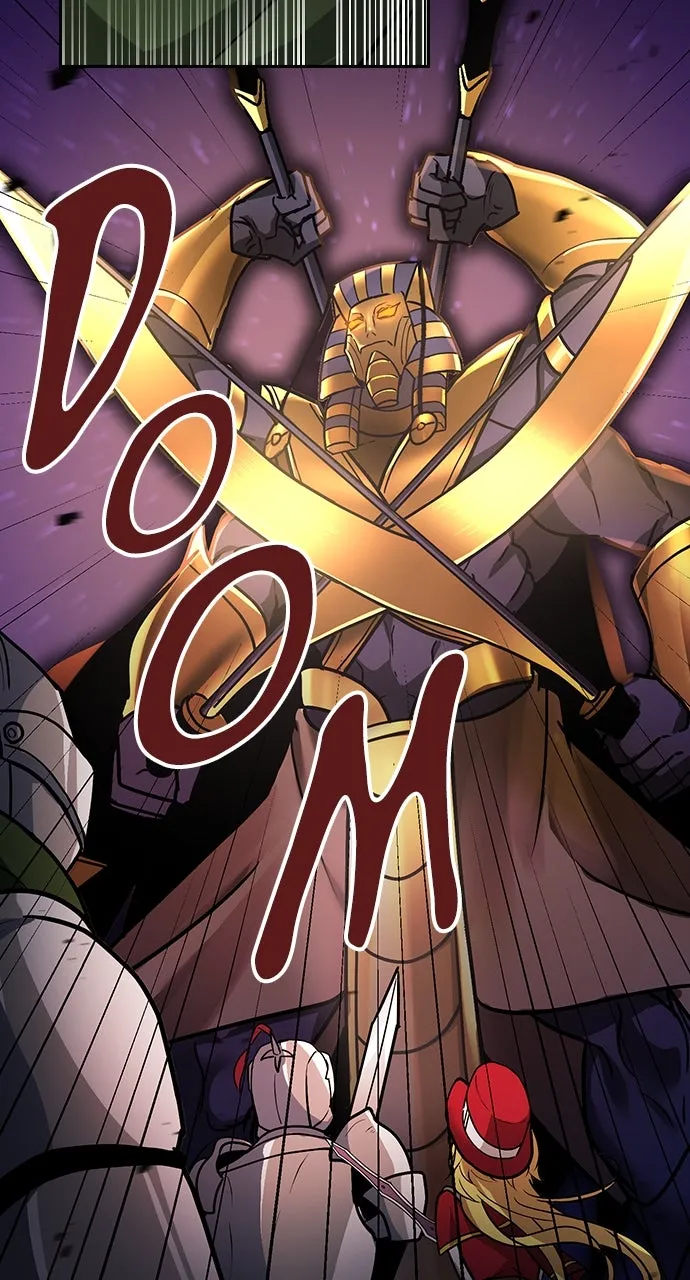 Read Hidden Class Gravity User chapter 19 image 58 on Lezhin