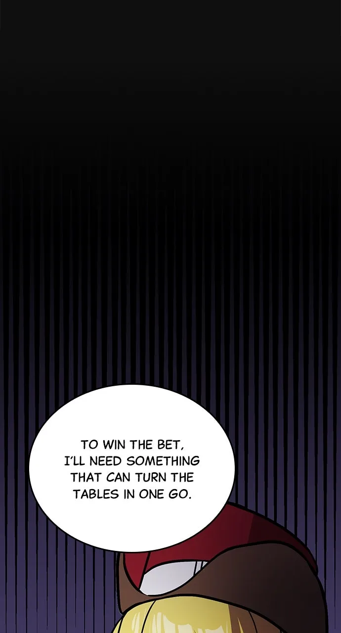 Read Hidden Class Gravity User chapter 19 image 6 on Lezhin