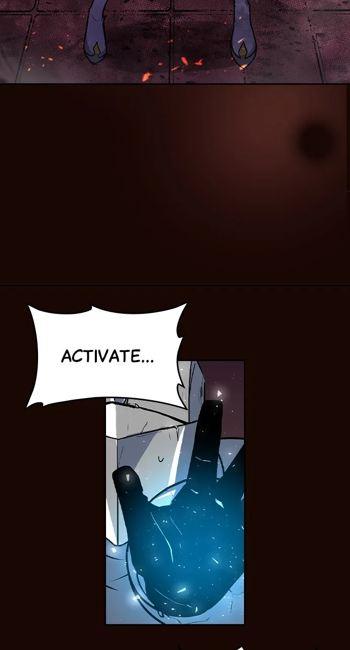 Read Hidden Class Gravity User chapter 19 image 61 on Lezhin