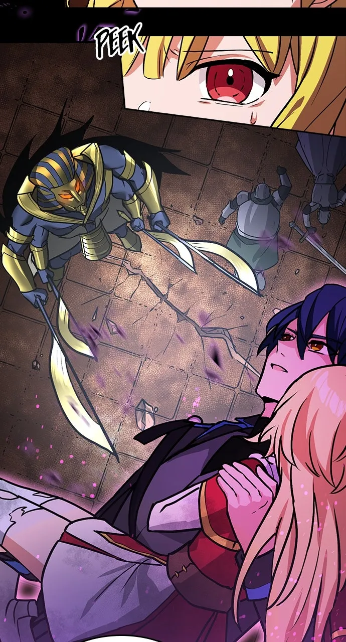 Read Hidden Class Gravity User chapter 19 image 76 on Lezhin
