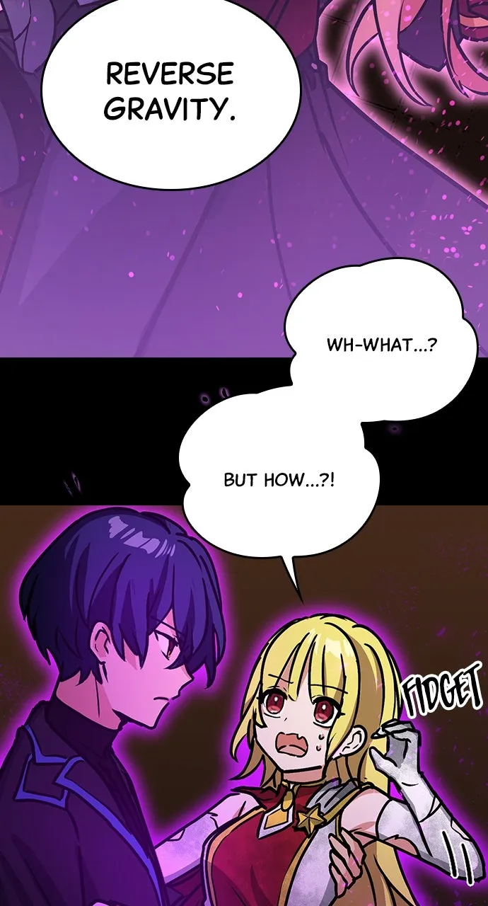 Read Hidden Class Gravity User chapter 19 image 77 on Lezhin
