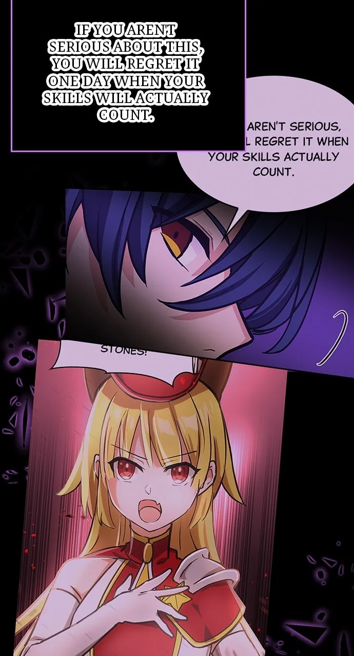 Read Hidden Class Gravity User chapter 19 image 79 on Lezhin