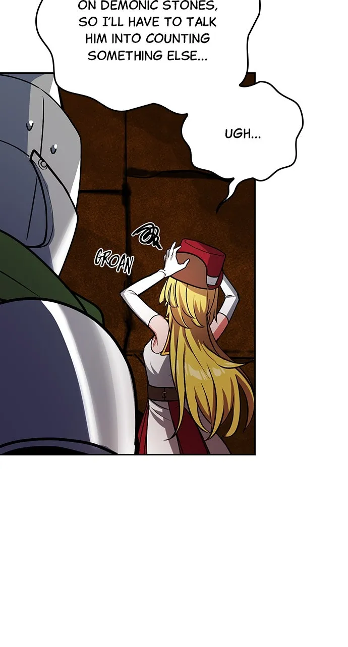 Read Hidden Class Gravity User chapter 19 image 8 on Lezhin
