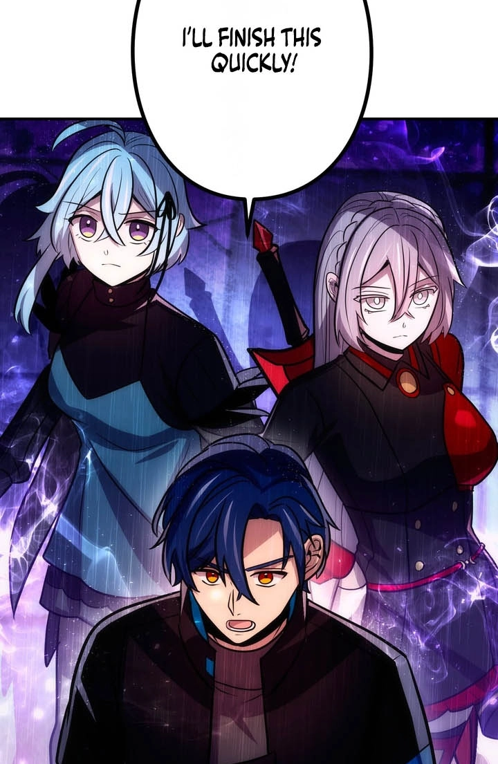 Read Hidden Class Gravity User chapter 190 image 102 on Lezhin