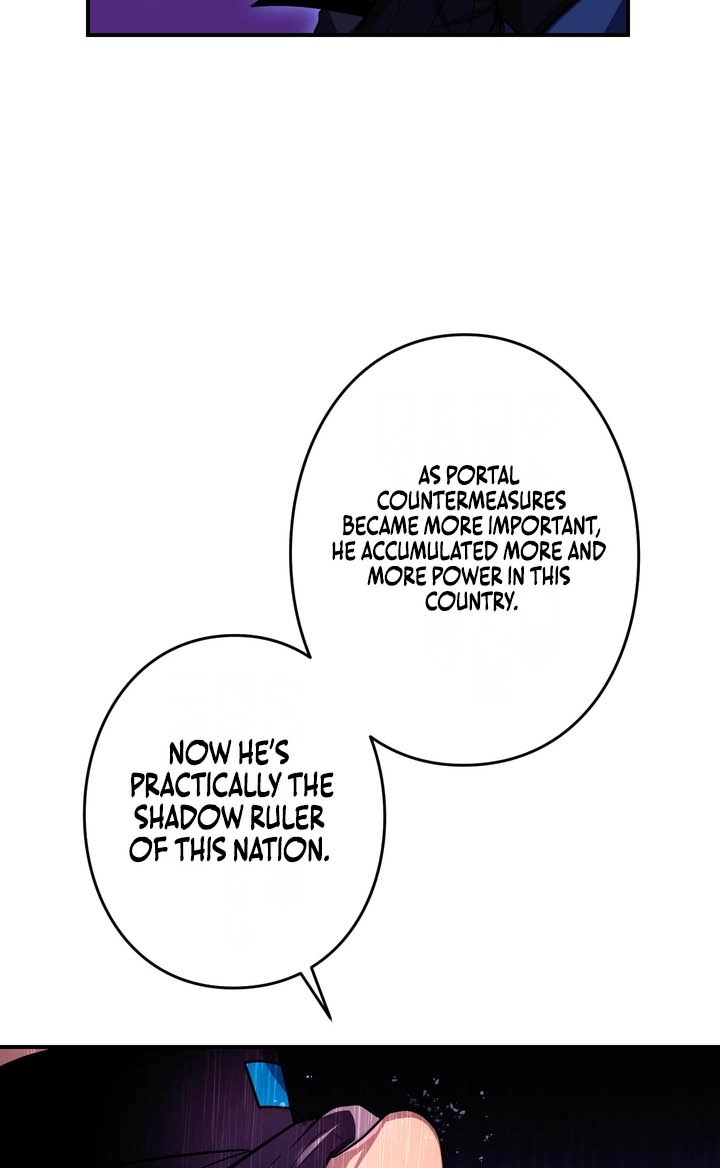 Read Hidden Class Gravity User chapter 190 image 13 on Lezhin