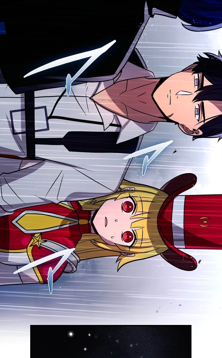 Read Hidden Class Gravity User chapter 190 image 20 on Lezhin