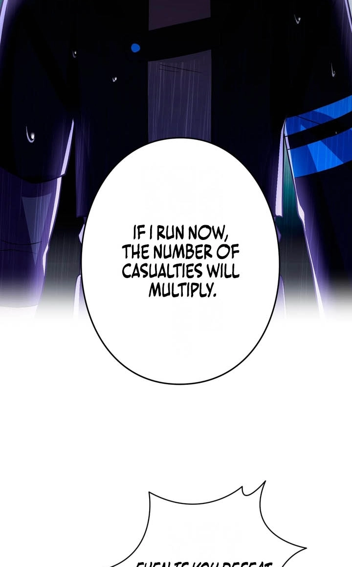 Read Hidden Class Gravity User chapter 190 image 23 on Lezhin