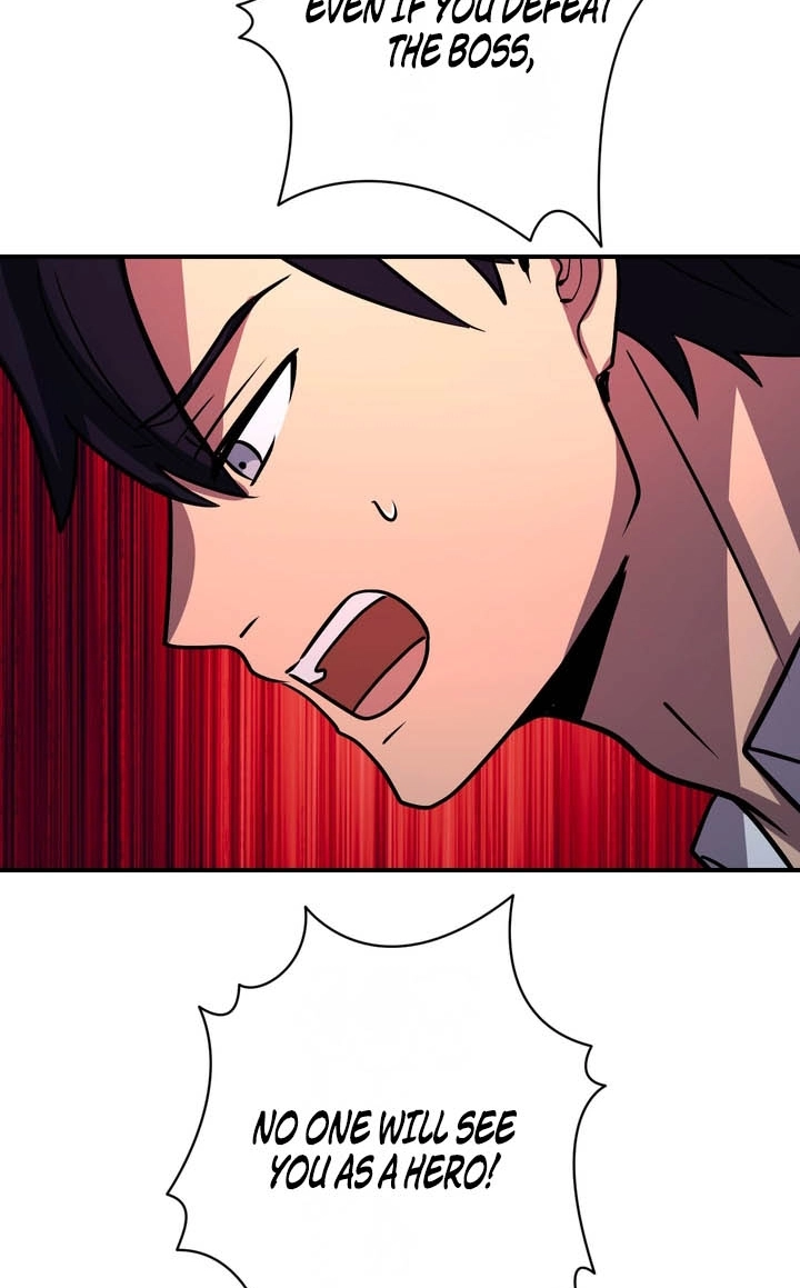 Read Hidden Class Gravity User chapter 190 image 24 on Lezhin
