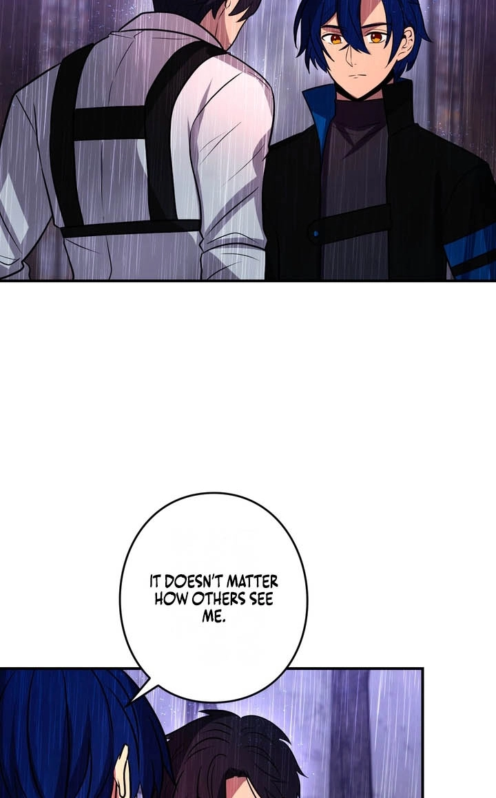 Read Hidden Class Gravity User chapter 190 image 26 on Lezhin
