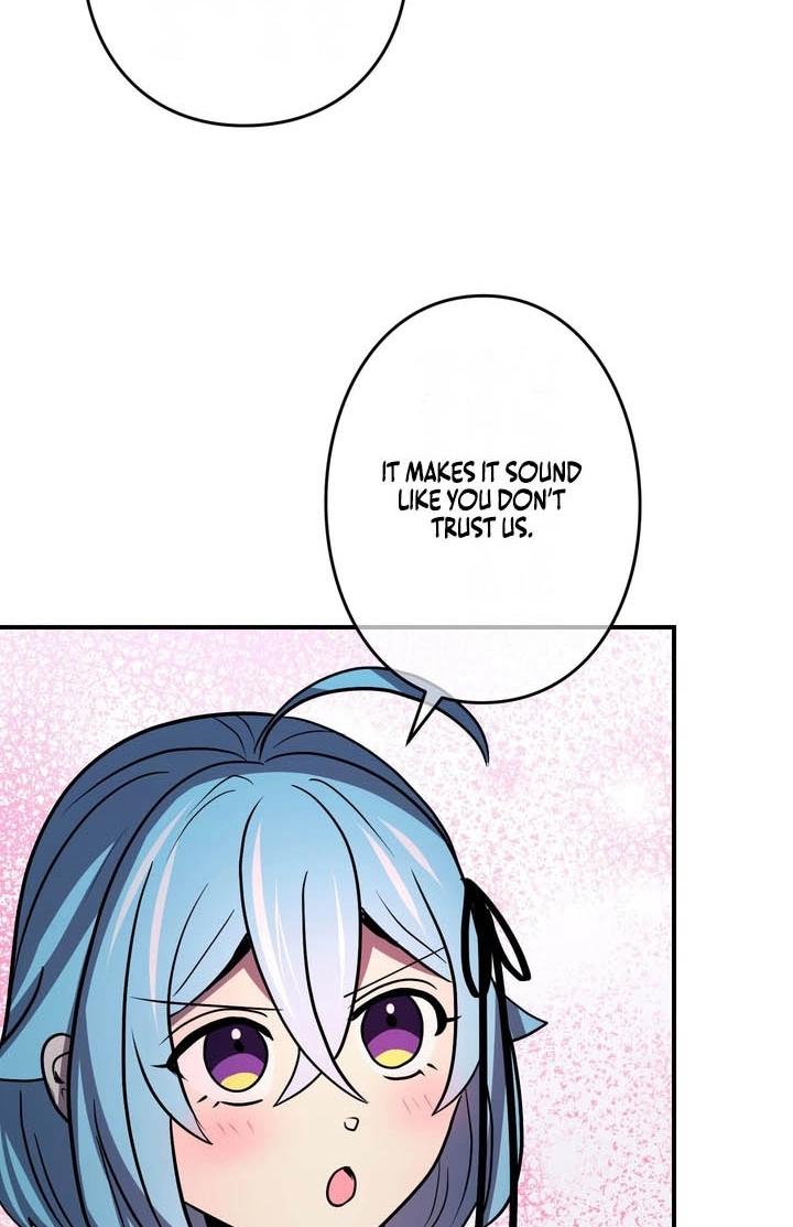Read Hidden Class Gravity User chapter 190 image 33 on Lezhin