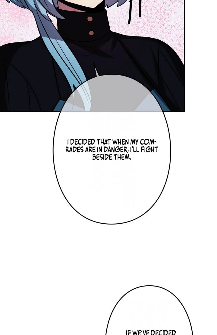 Read Hidden Class Gravity User chapter 190 image 34 on Lezhin