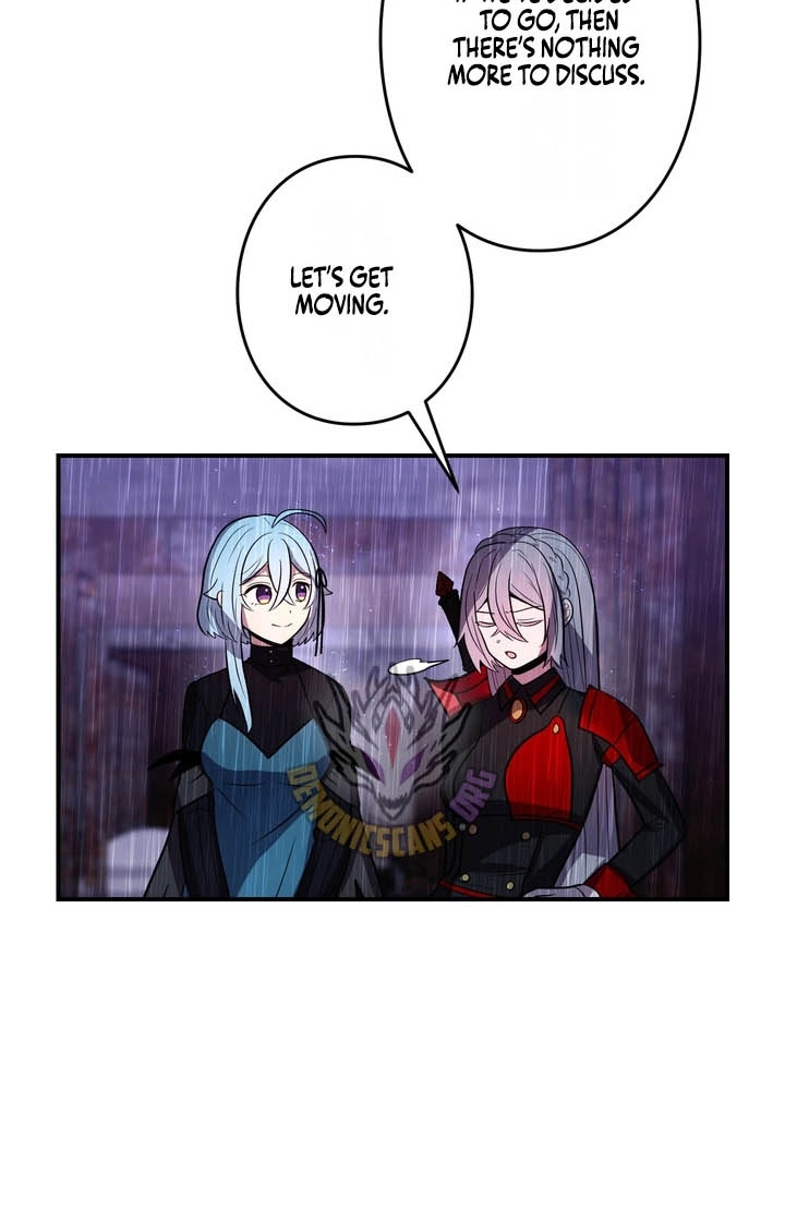 Read Hidden Class Gravity User chapter 190 image 35 on Lezhin