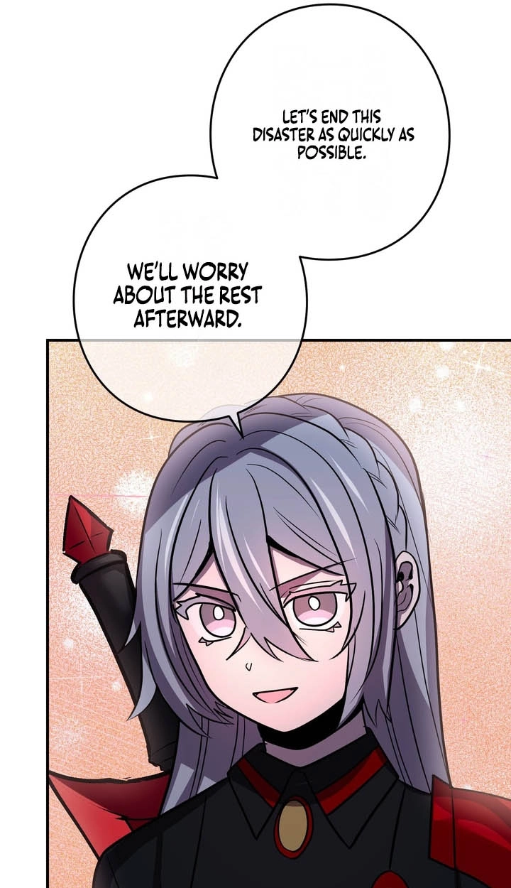 Read Hidden Class Gravity User chapter 190 image 36 on Lezhin