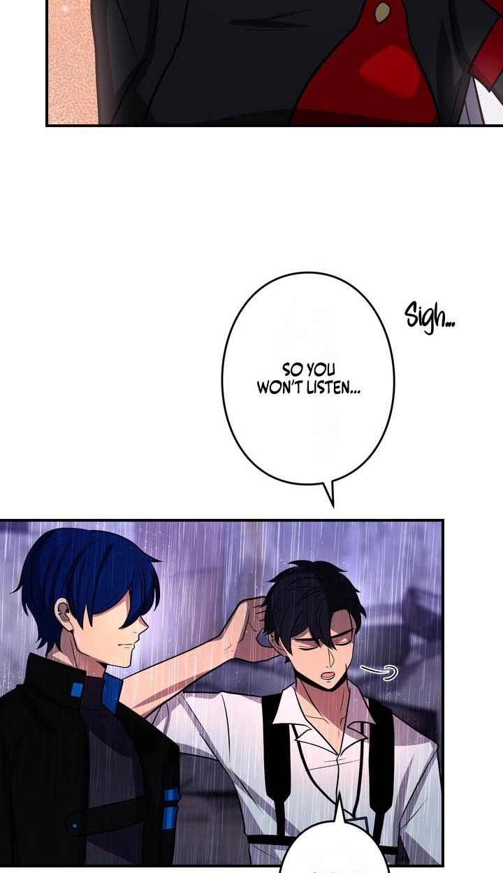 Read Hidden Class Gravity User chapter 190 image 37 on Lezhin