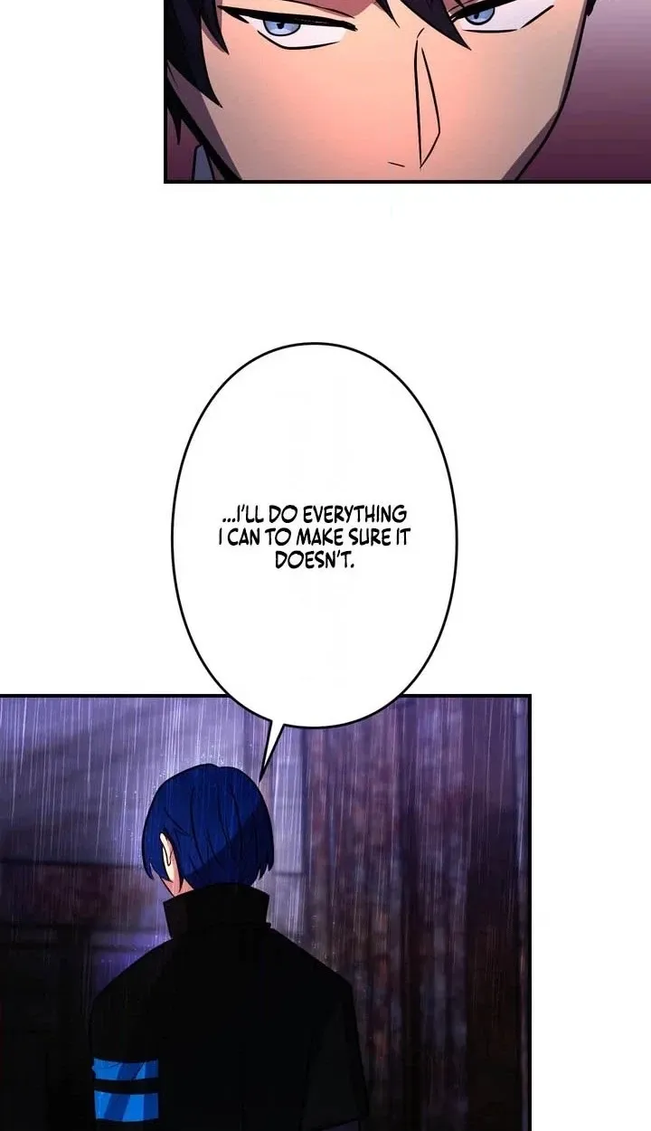 Read Hidden Class Gravity User chapter 190 image 39 on Lezhin