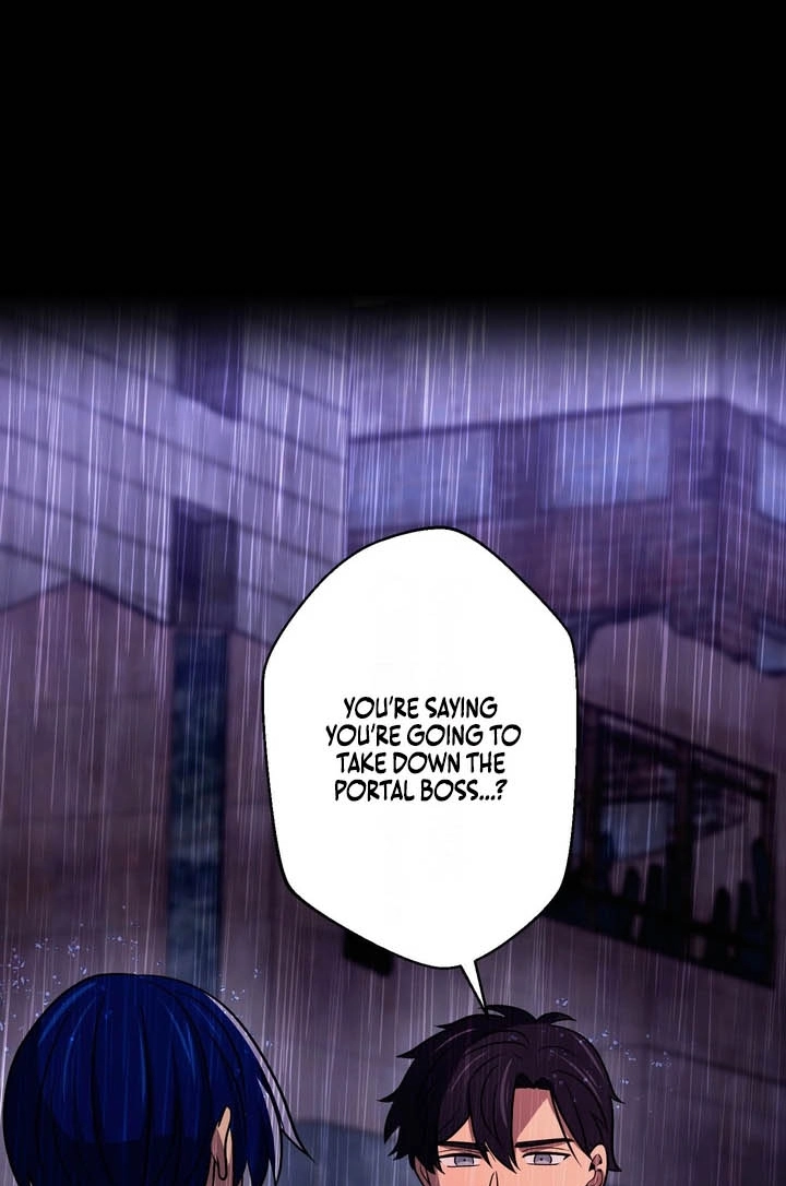 Read Hidden Class Gravity User chapter 190 image 4 on Lezhin