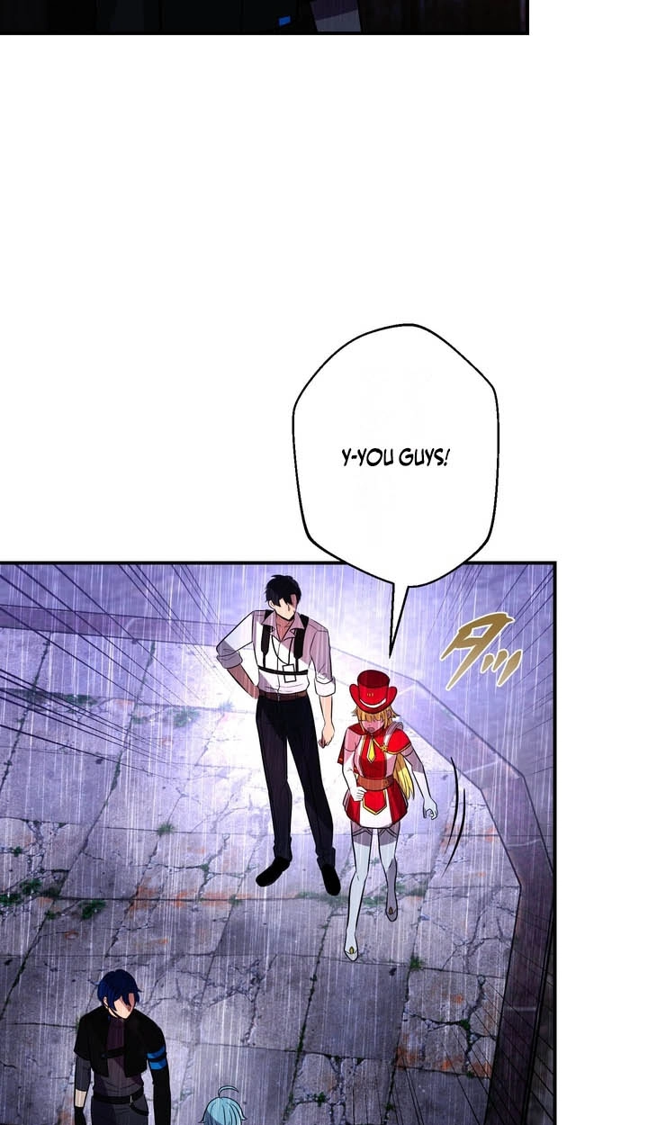 Read Hidden Class Gravity User chapter 190 image 40 on Lezhin