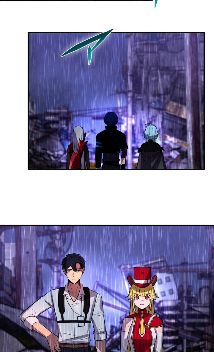 Read Hidden Class Gravity User chapter 190 image 45 on Lezhin