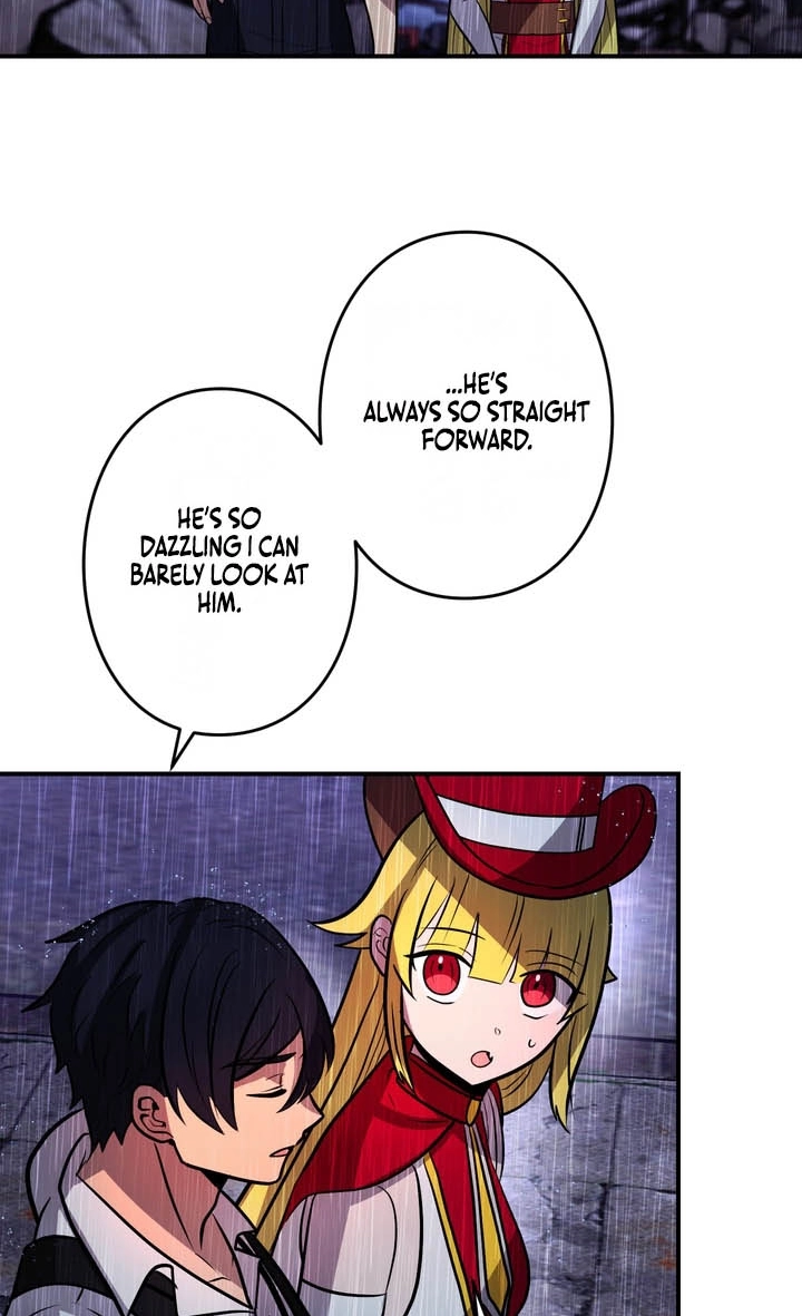 Read Hidden Class Gravity User chapter 190 image 46 on Lezhin