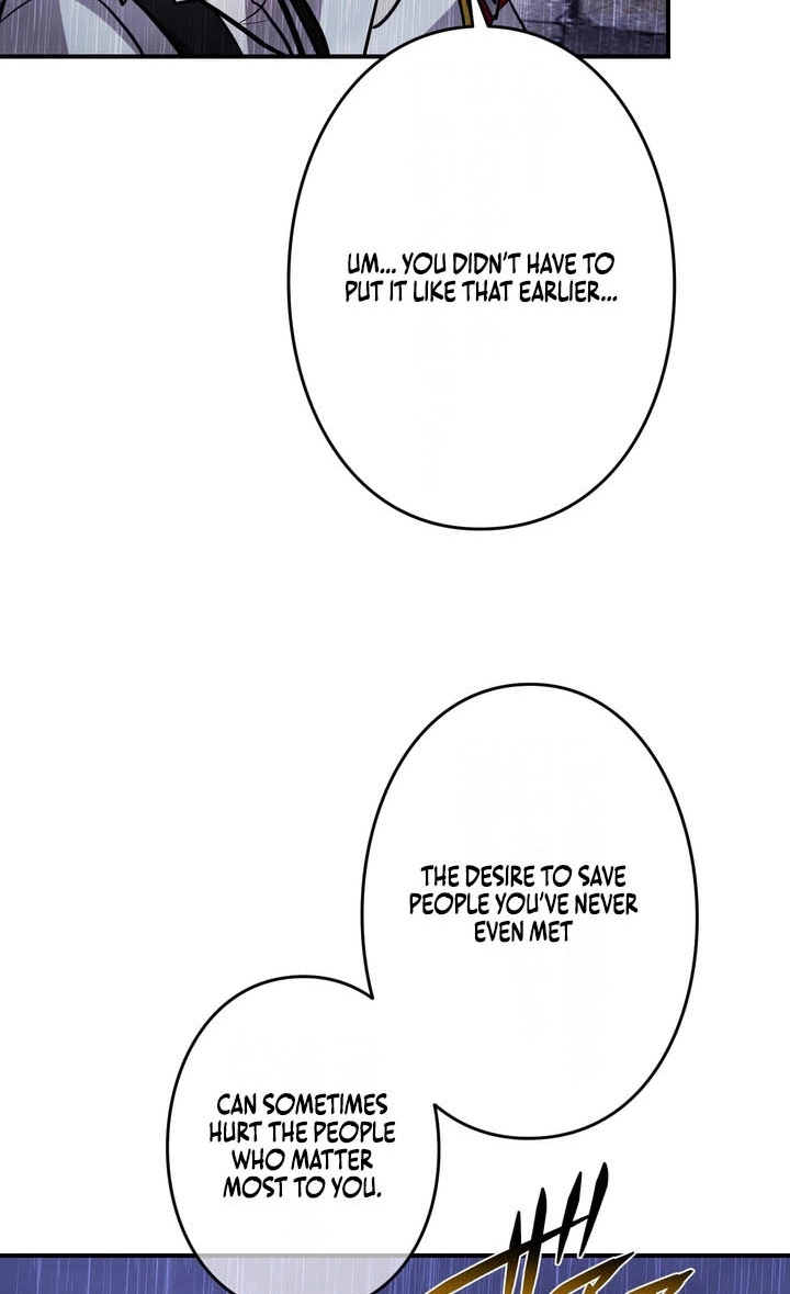 Read Hidden Class Gravity User chapter 190 image 47 on Lezhin