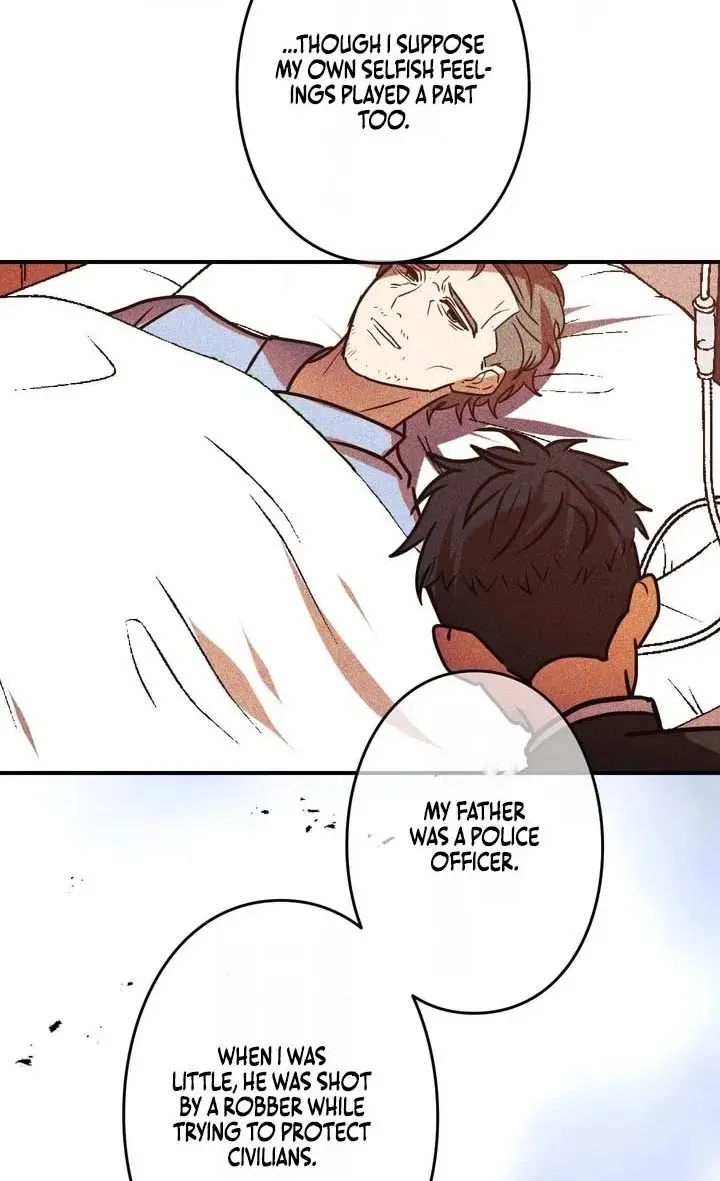 Read Hidden Class Gravity User chapter 190 image 49 on Lezhin