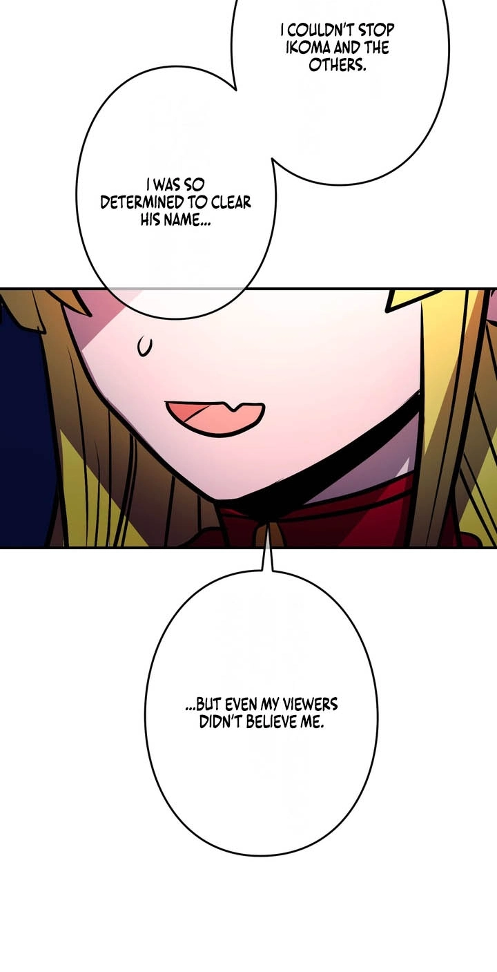 Read Hidden Class Gravity User chapter 190 image 53 on Lezhin