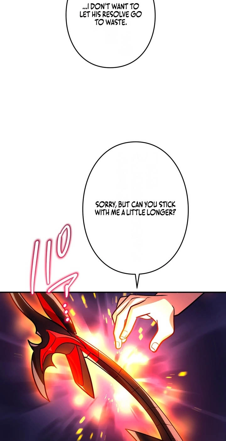 Read Hidden Class Gravity User chapter 190 image 55 on Lezhin