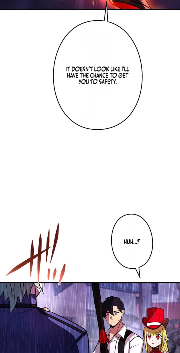 Read Hidden Class Gravity User chapter 190 image 56 on Lezhin