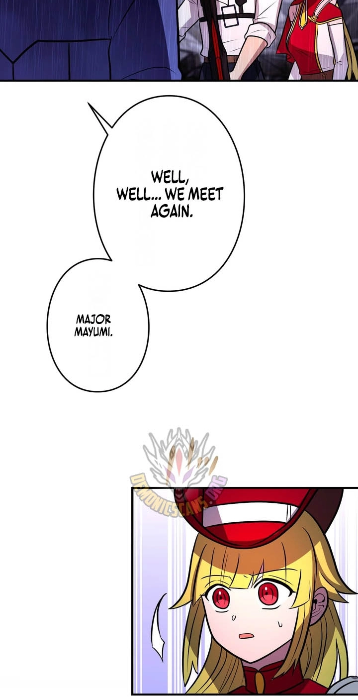 Read Hidden Class Gravity User chapter 190 image 57 on Lezhin