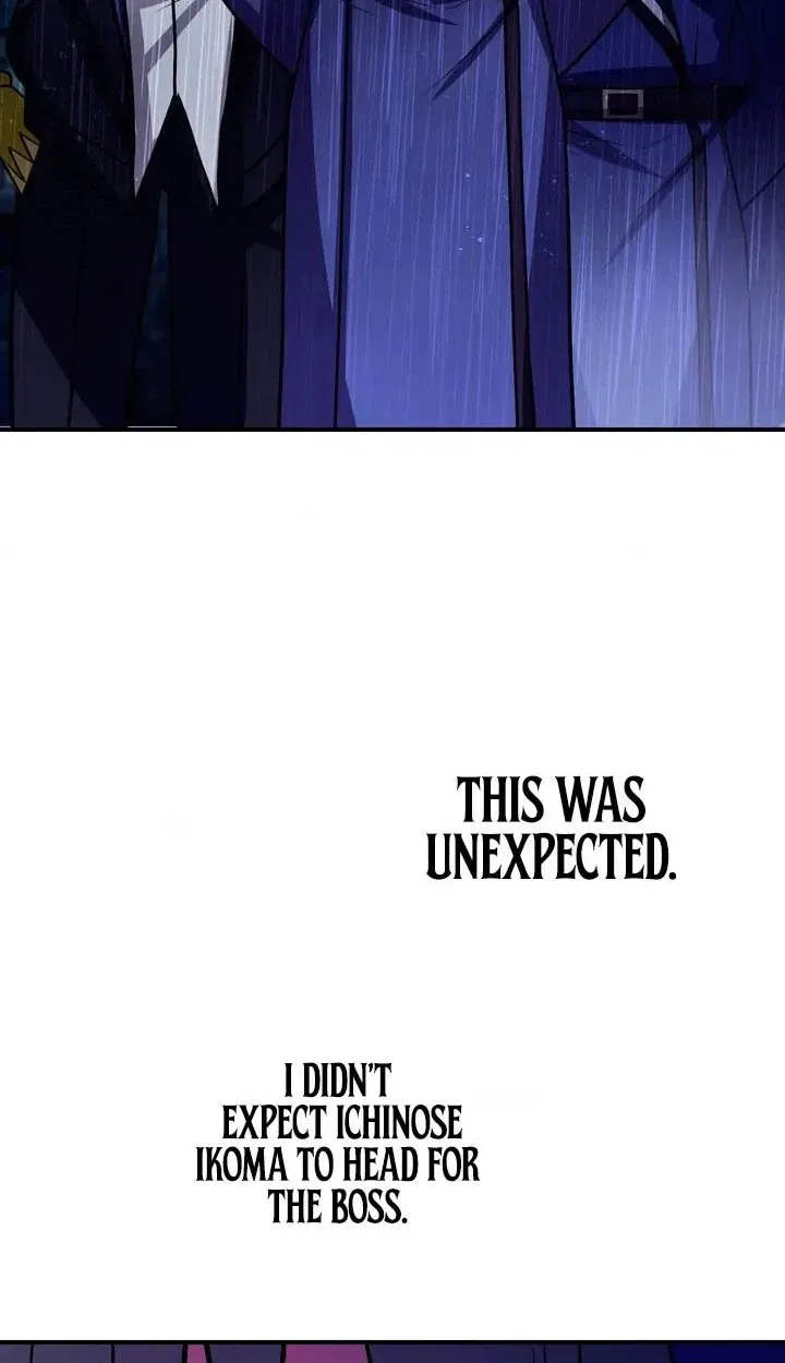 Read Hidden Class Gravity User chapter 190 image 59 on Lezhin