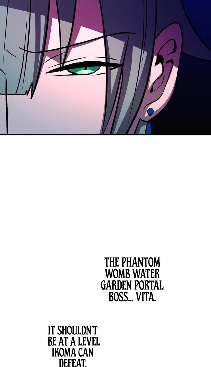 Read Hidden Class Gravity User chapter 190 image 60 on Lezhin