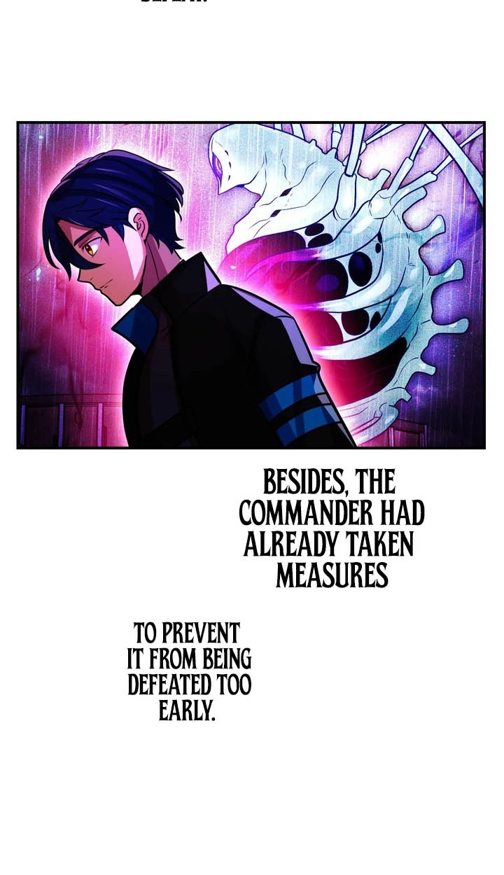 Read Hidden Class Gravity User chapter 190 image 61 on Lezhin