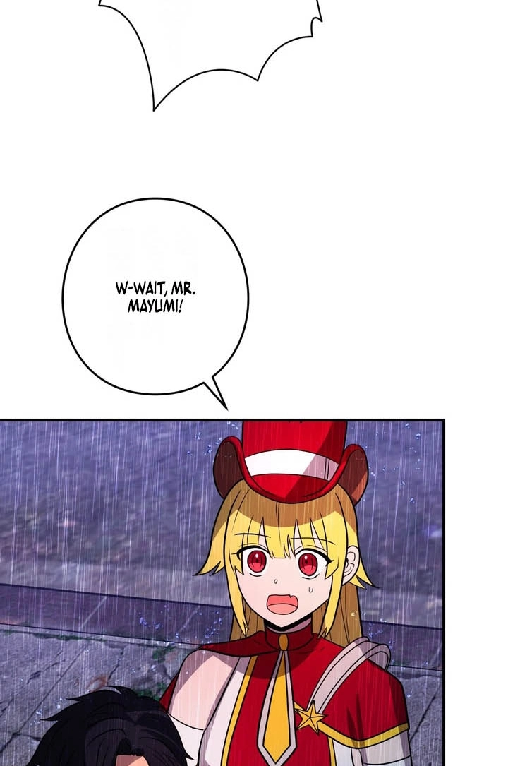 Read Hidden Class Gravity User chapter 190 image 7 on Lezhin