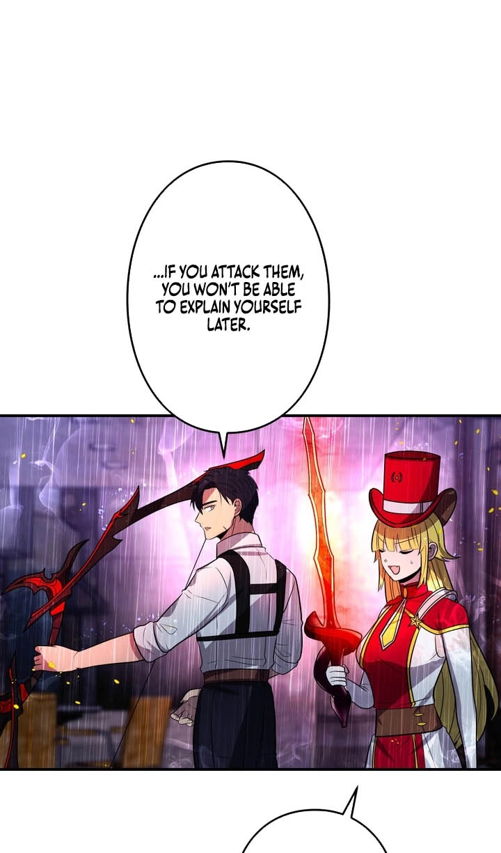Read Hidden Class Gravity User chapter 190 image 78 on Lezhin