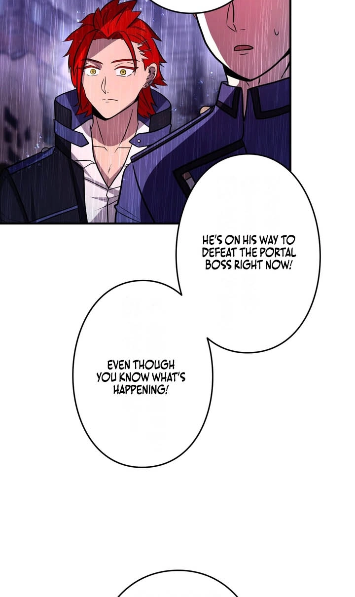 Read Hidden Class Gravity User chapter 190 image 84 on Lezhin