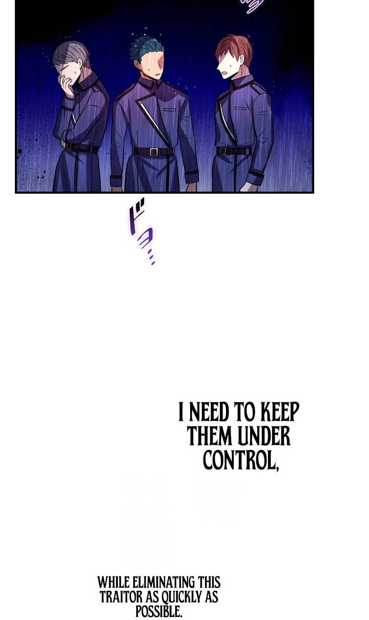 Read Hidden Class Gravity User chapter 190 image 88 on Lezhin