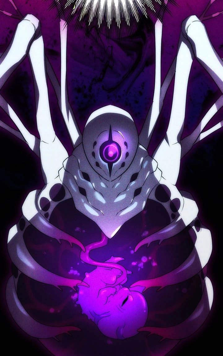 Read Hidden Class Gravity User chapter 191 image 14 on Lezhin