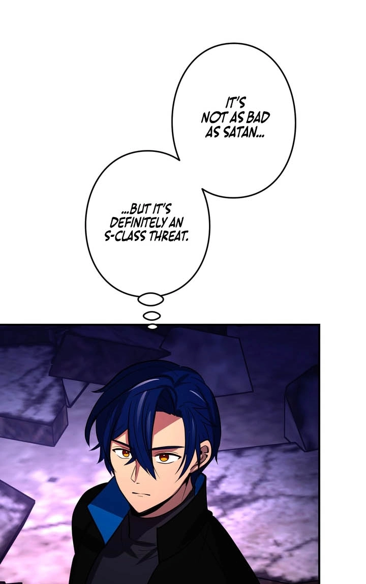 Read Hidden Class Gravity User chapter 191 image 17 on Lezhin
