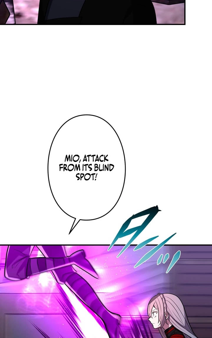 Read Hidden Class Gravity User chapter 191 image 18 on Lezhin