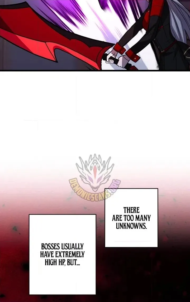 Read Hidden Class Gravity User chapter 191 image 19 on Lezhin