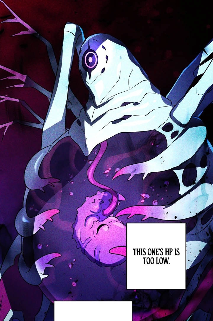 Read Hidden Class Gravity User chapter 191 image 20 on Lezhin