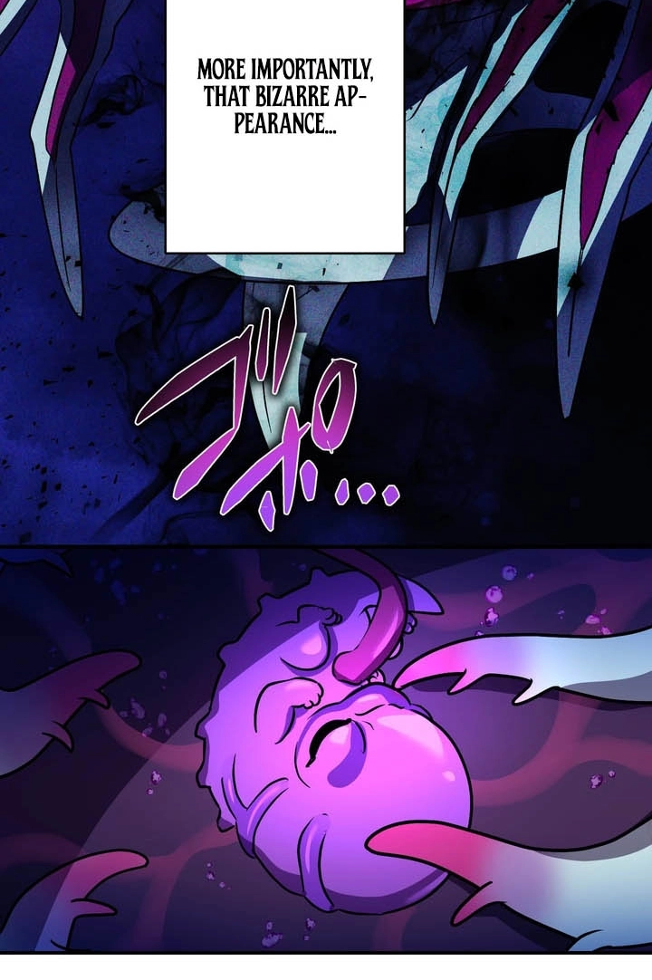 Read Hidden Class Gravity User chapter 191 image 21 on Lezhin
