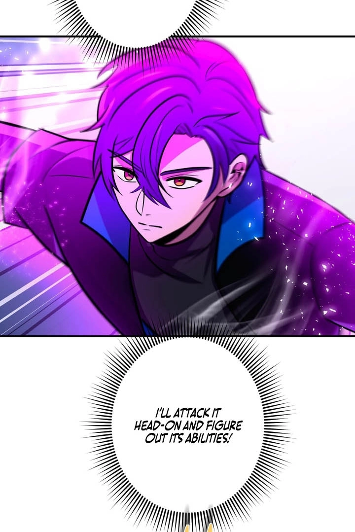 Read Hidden Class Gravity User chapter 191 image 23 on Lezhin
