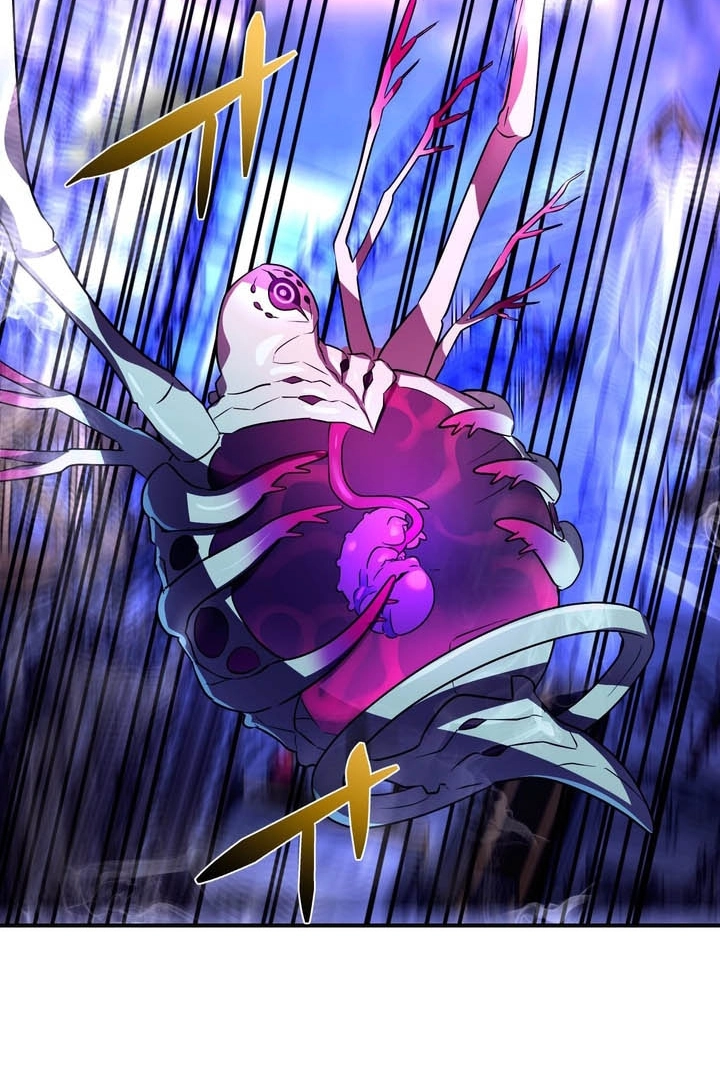 Read Hidden Class Gravity User chapter 191 image 25 on Lezhin