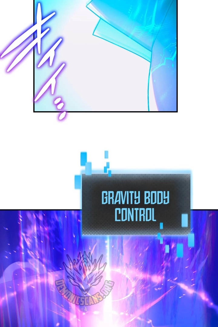 Read Hidden Class Gravity User chapter 191 image 27 on Lezhin