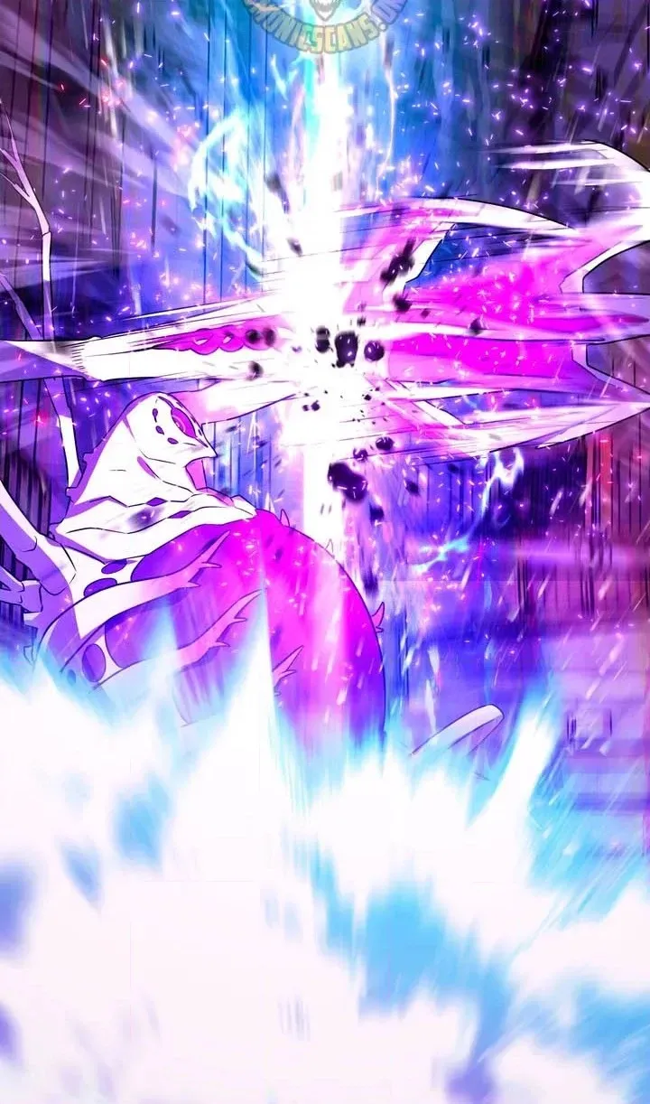 Read Hidden Class Gravity User chapter 191 image 29 on Lezhin
