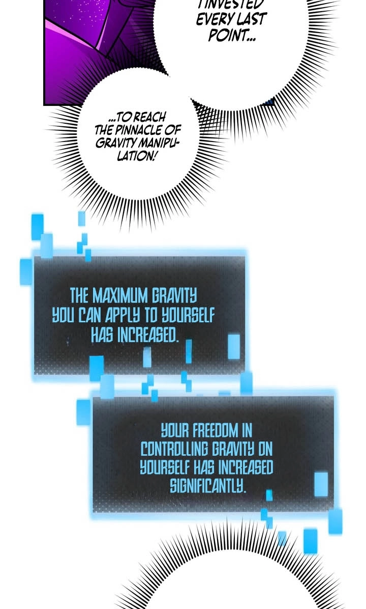 Read Hidden Class Gravity User chapter 191 image 33 on Lezhin