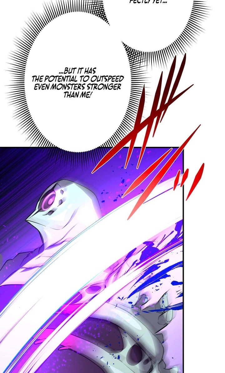 Read Hidden Class Gravity User chapter 191 image 35 on Lezhin