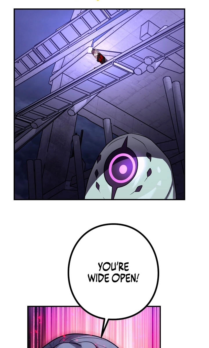 Read Hidden Class Gravity User chapter 191 image 37 on Lezhin